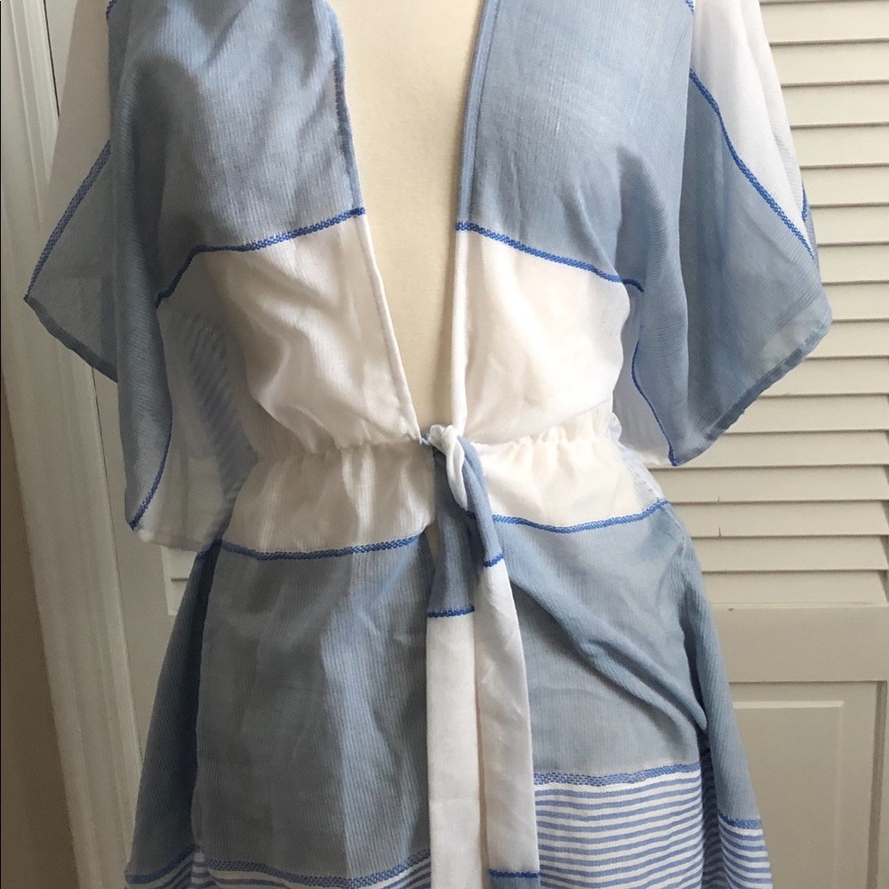 Collection Eighteen Lightweight Kimono